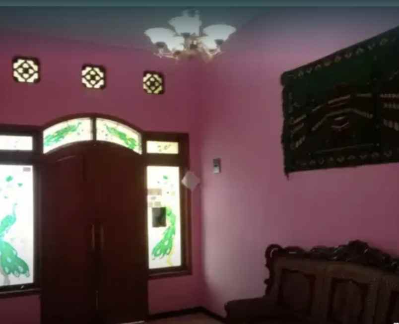 dijual rumah simo sukomanunggal surabaya