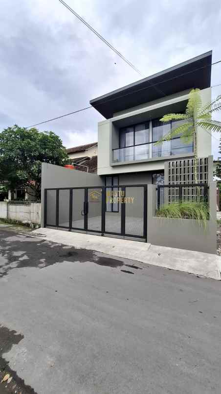 dijual rumah sinduharjo kec ngaglik kab
