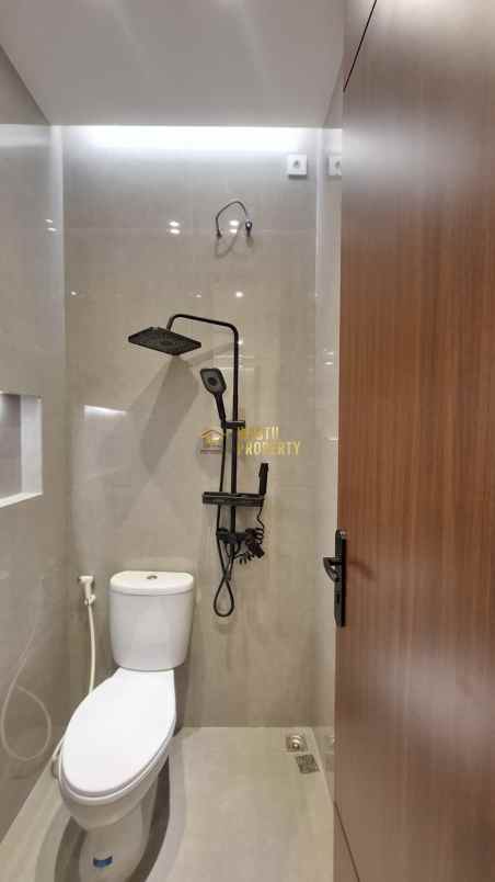 dijual rumah sinduharjo ngaglik sleman