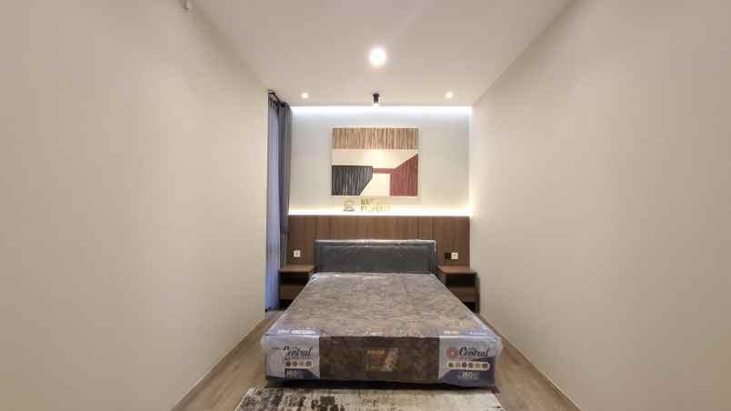 dijual rumah sinduharjo ngaglik sleman