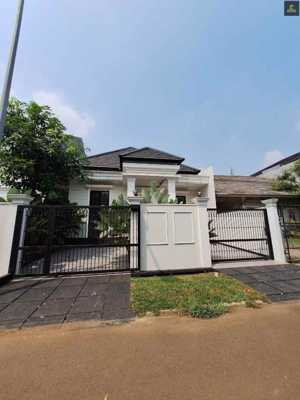 dijual rumah sip671