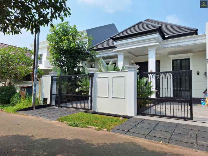 dijual rumah sip671