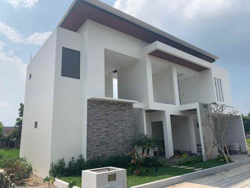 dijual rumah sleman sleman yogyakarta