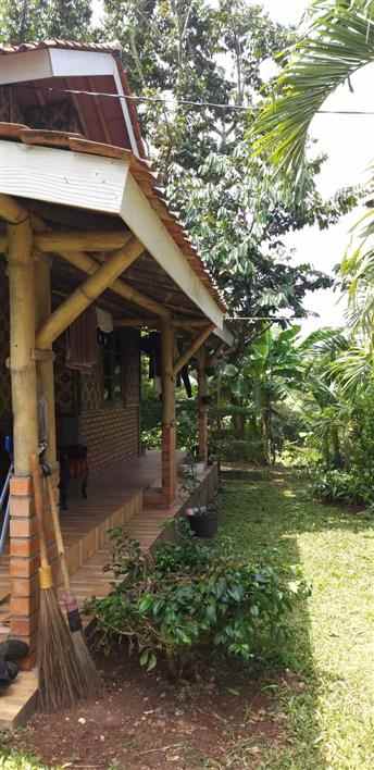 dijual rumah sukaluyu cianjur kab