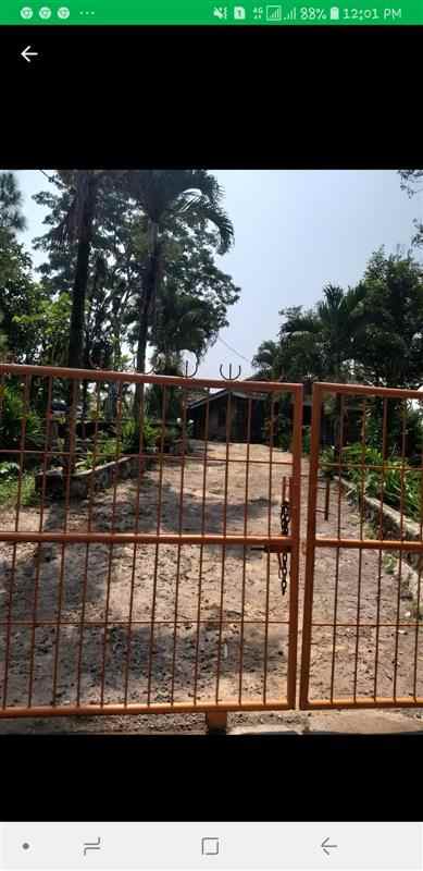 dijual rumah sukaluyu cianjur kab