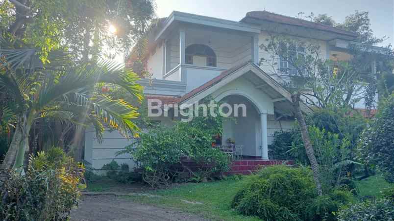 dijual rumah sukamelang subang jawa barat