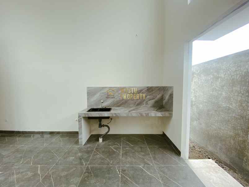 dijual rumah sukoharjo ngaglik sleman