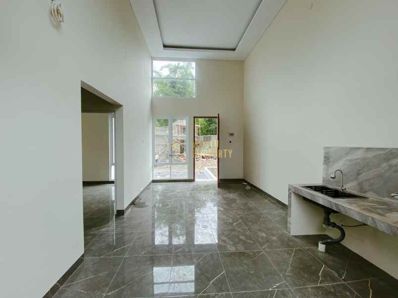 dijual rumah sukoharjo ngaglik sleman