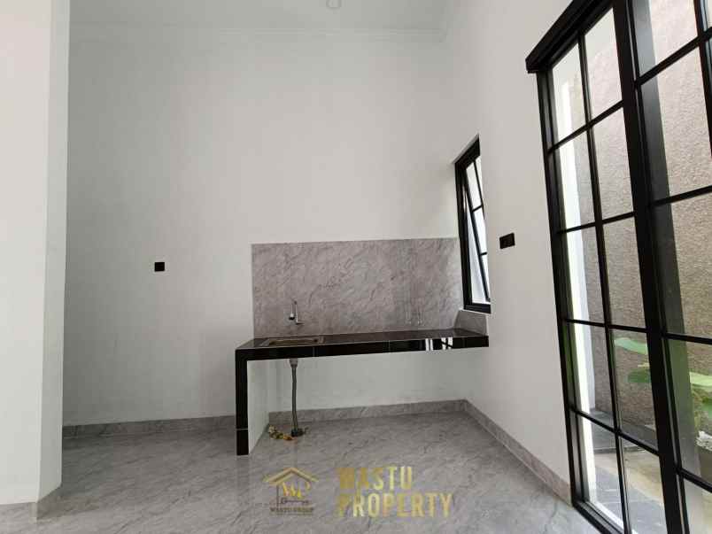 dijual rumah sumberadi mlati kabupaten