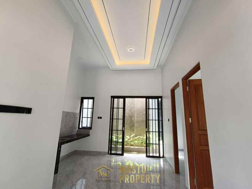 dijual rumah sumberadi mlati kabupaten