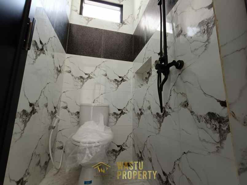 dijual rumah sumberadi mlati kabupaten