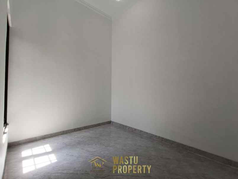 dijual rumah sumberadi mlati kabupaten