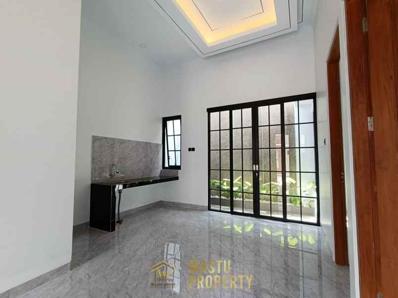 dijual rumah sumberadi mlati kabupaten