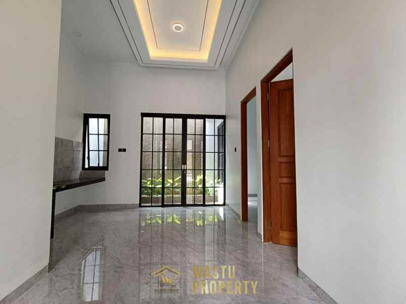 dijual rumah sumberadi mlati kabupaten