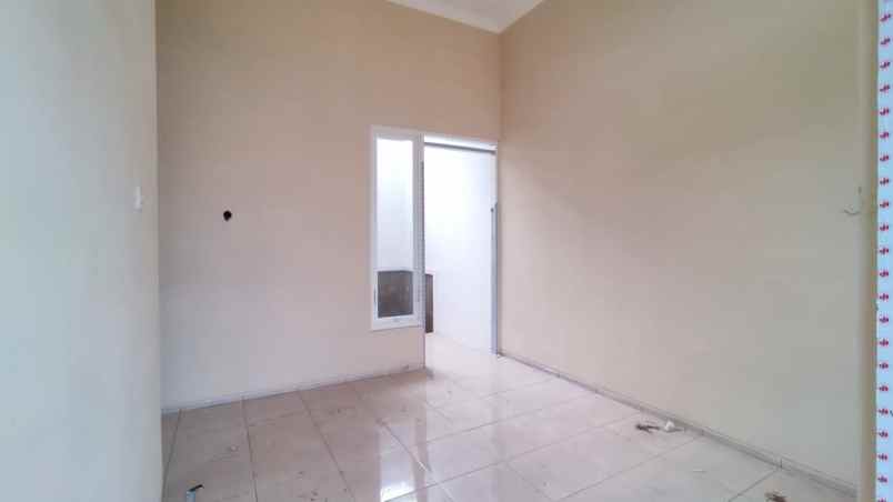 dijual rumah sunan ampel