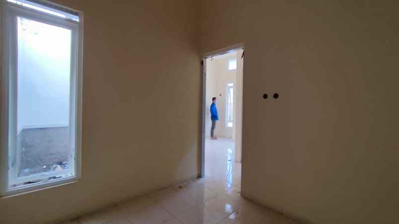 dijual rumah sunan ampel