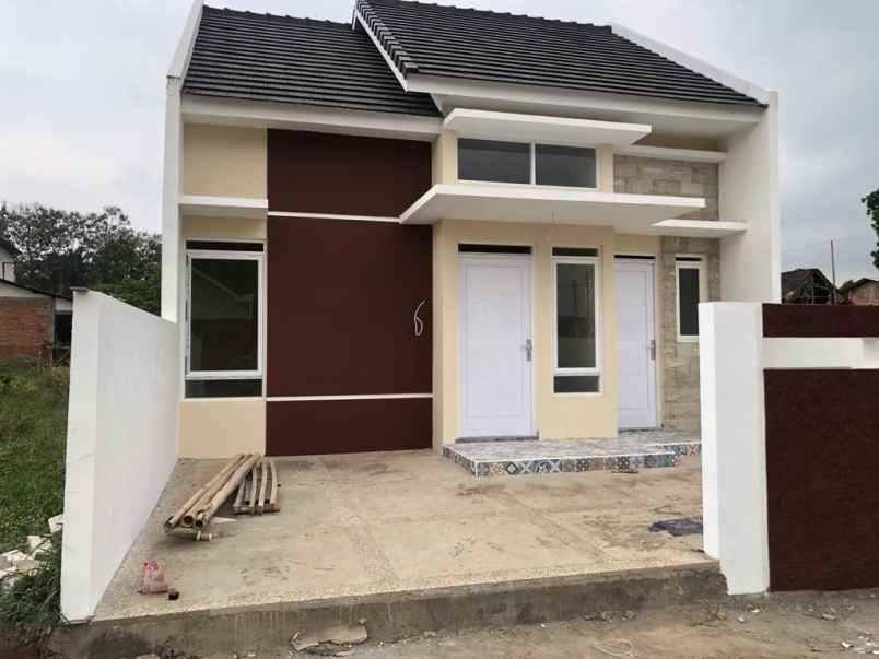 dijual rumah sunan ampel