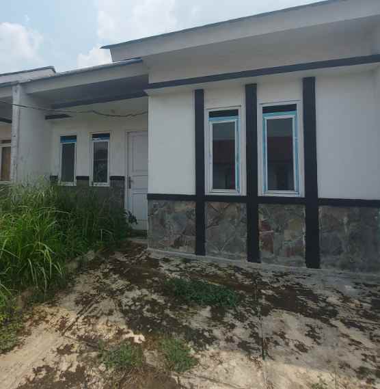 dijual rumah tajurhalang bogor jawa