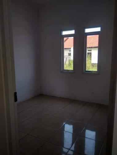 dijual rumah tajurhalang bogor jawa