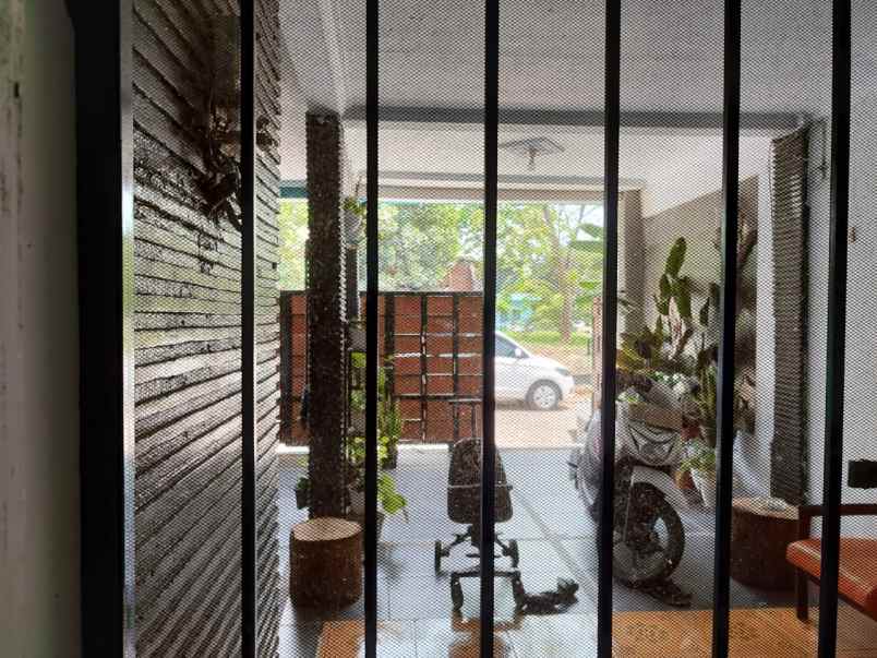 dijual rumah talaga bestari cluster re