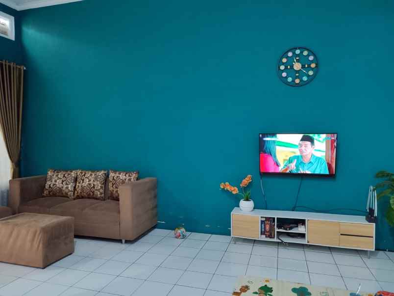 dijual rumah talaga bestari cluster re