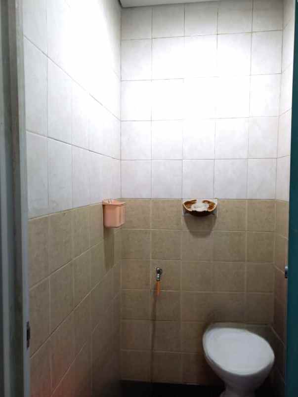 dijual rumah taman modern cakung