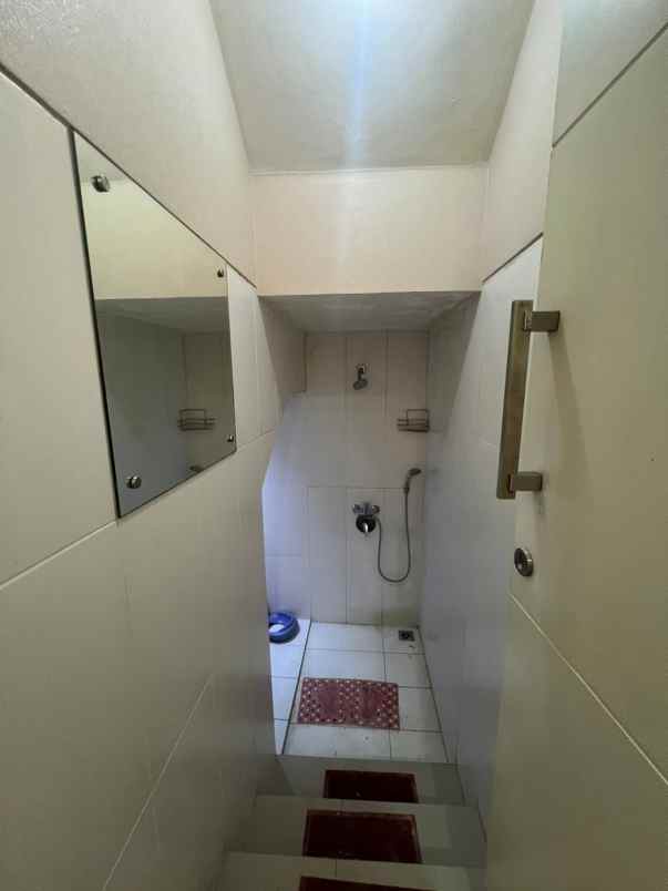 dijual rumah taman puspa raya citraland