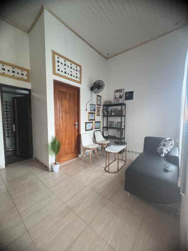 dijual rumah taman tlogomulyo