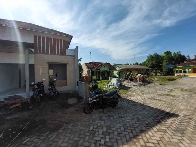 dijual rumah tamantirto