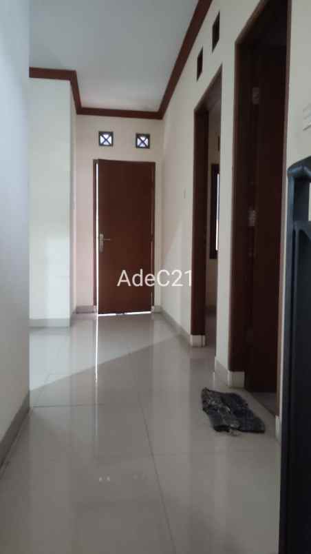 dijual rumah tanah abang