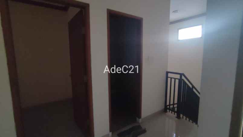 dijual rumah tanah abang