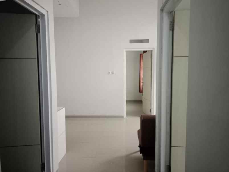 dijual rumah tanah sareal kota bogor