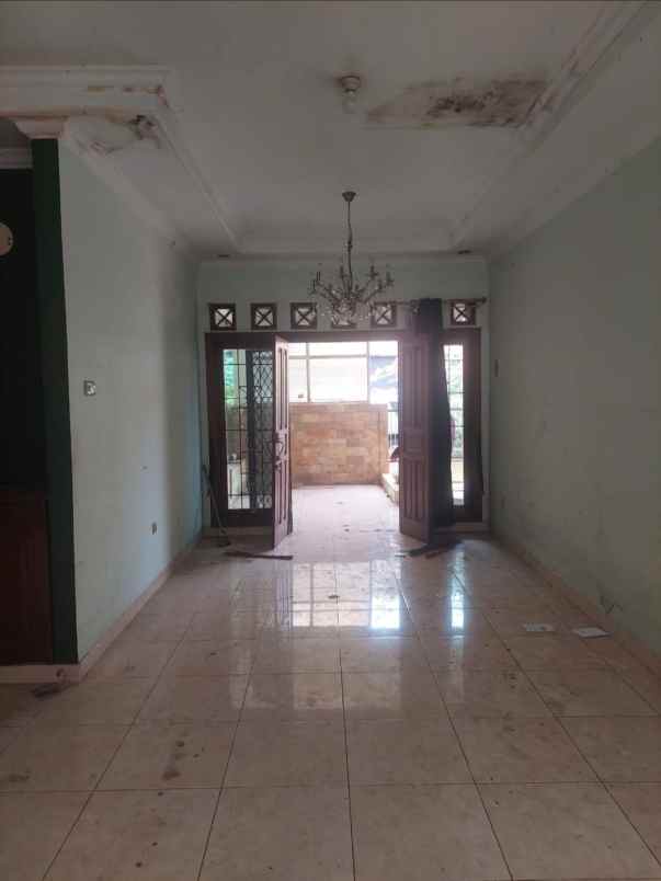 dijual rumah tangerang