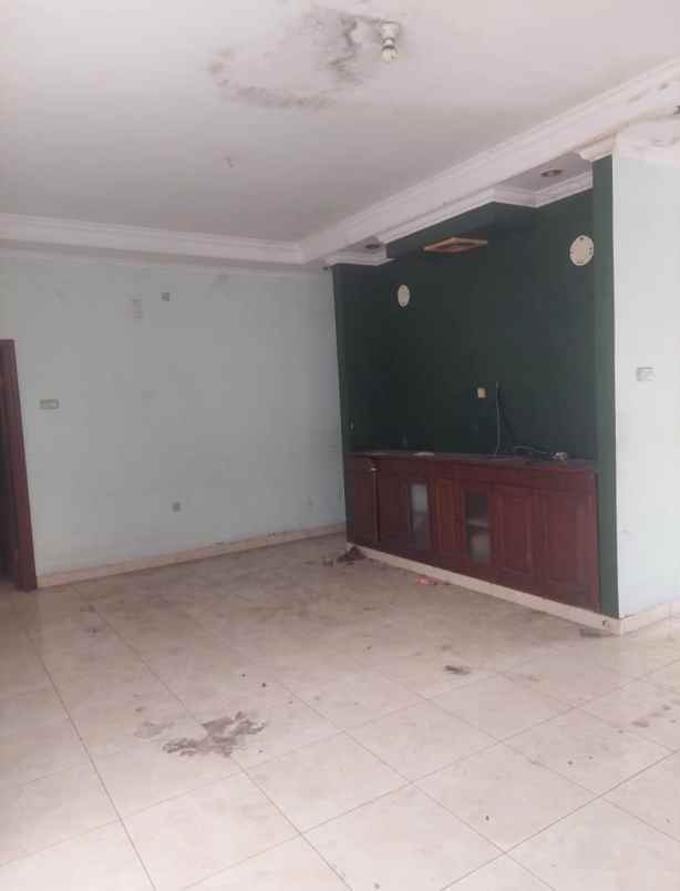 dijual rumah tangerang