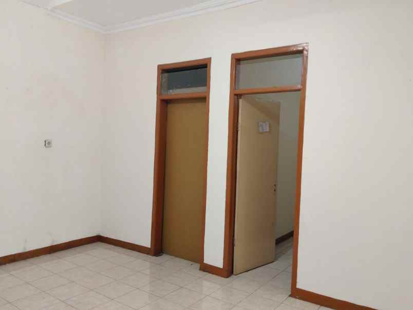 dijual rumah tanimulya ngamprah bandung barat