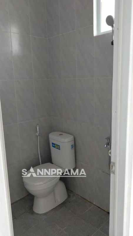 dijual rumah tanjungbaru