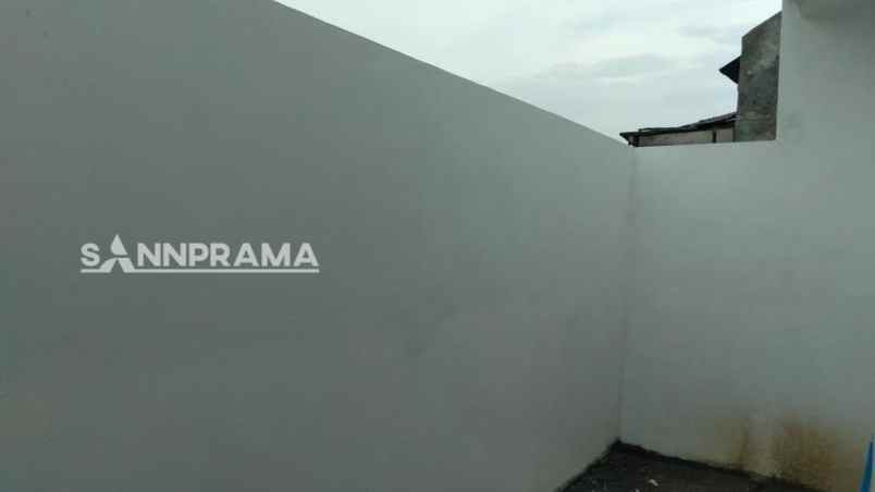 dijual rumah tanjungbaru