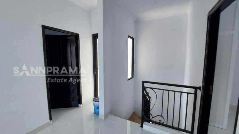 dijual rumah tapos