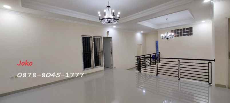 dijual rumah tb simatupang