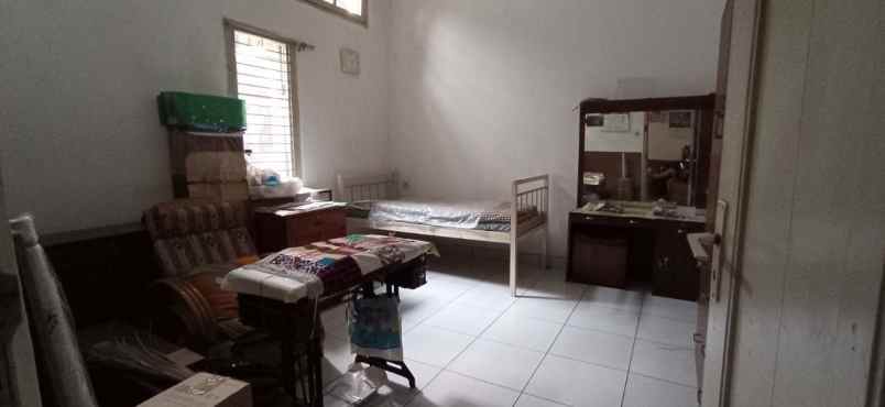 dijual rumah terawat siap huni sayap riau bandung