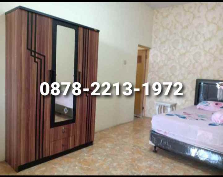 dijual rumah ters buah batu bandung tengah