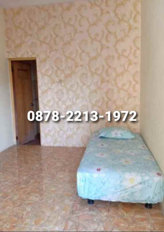 dijual rumah ters buah batu bandung tengah