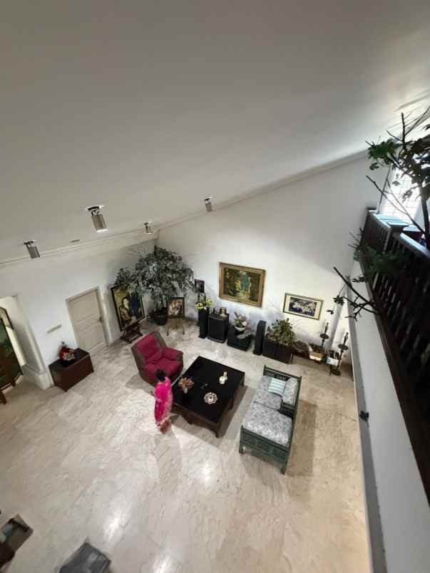 dijual rumah trunojoyo