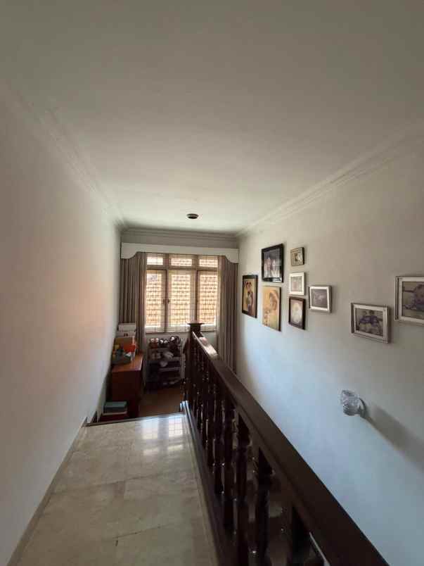 dijual rumah trunojoyo