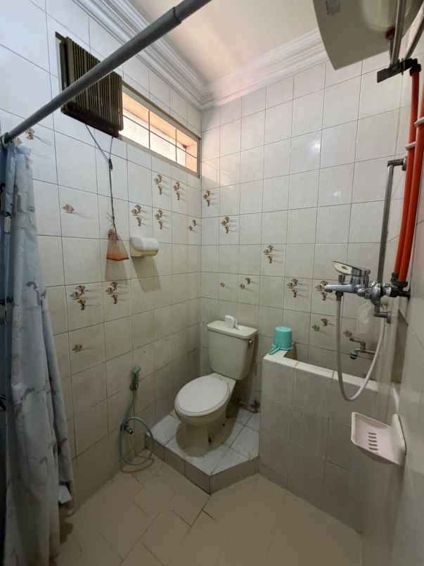 dijual rumah trunojoyo