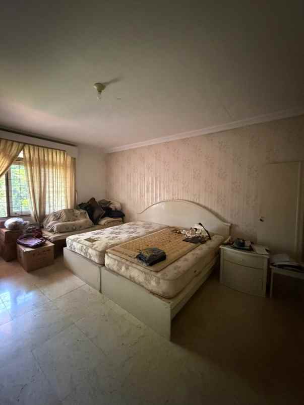 dijual rumah trunojoyo