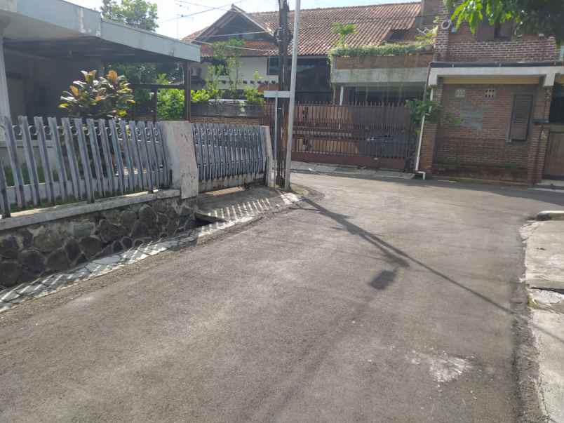 dijual rumah turangga kota bandung