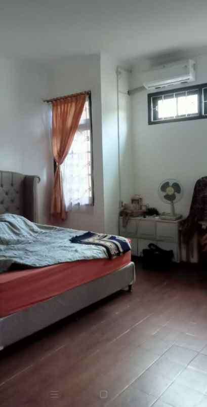 dijual rumah turangga martanegara bandung