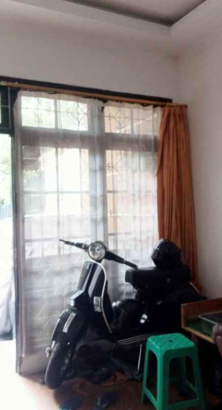 dijual rumah turangga martanegara bandung