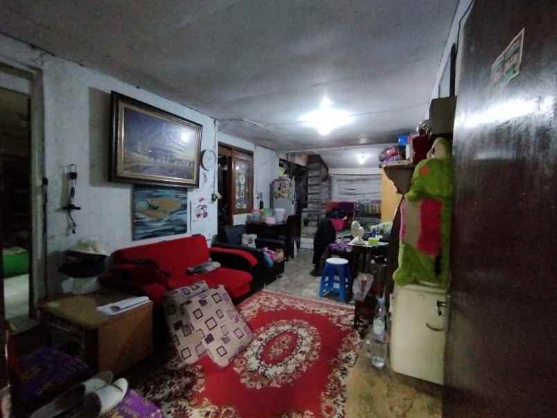 dijual rumah ujungberung